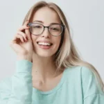 Jesienne trendy okularowe